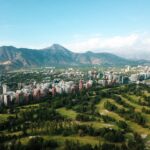 land for sale Santiago Chile