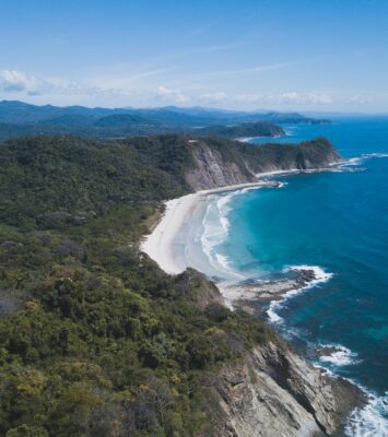 playa langosta land for sale Costa Rica