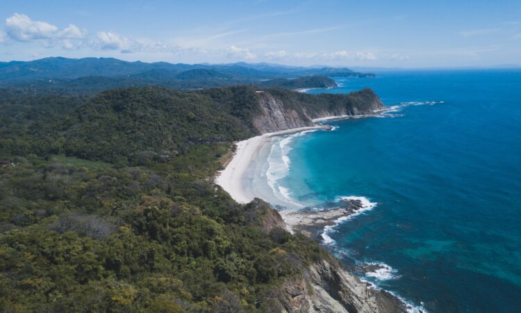 playa langosta land for sale Costa Rica