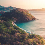 Costa rica land for sale beach