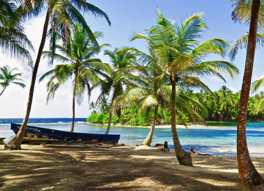 Land for sale Bocas Del Toro
