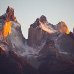 Land for sale Torres del Paine