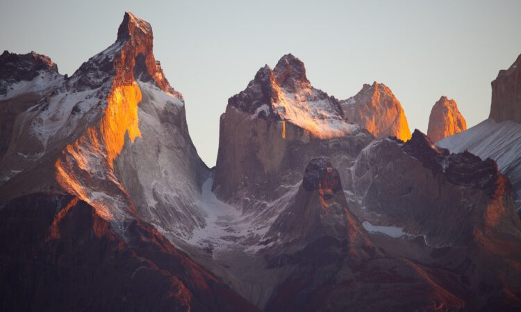 Land for sale Torres del Paine