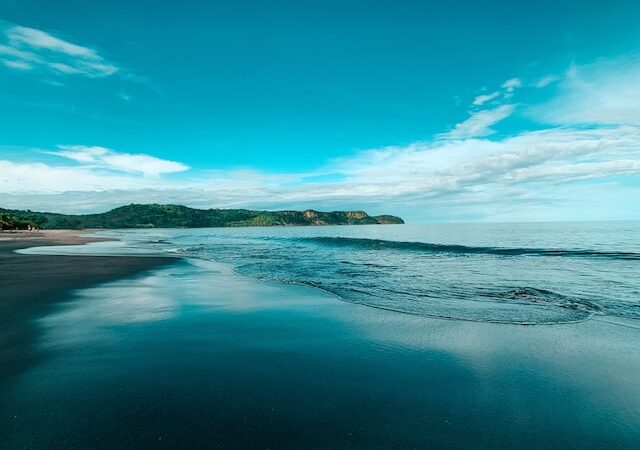 Bejuco Beach Costa Rica - Land for Sale