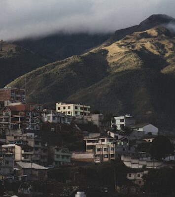 Land For Sale in Otavalo - Ecuador