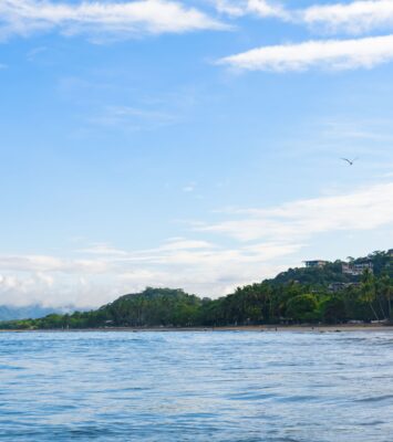 beachfront land for sale in Costa Rica